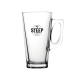 Picture of CONIC COFFEE GLASS (380ML & 13