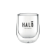 Picture of DOUBLE-WALLED ESPRESSO (100ML & 3
