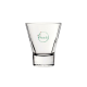 Picture of SLEEK ELLIPSE GLASS (250ML & 8