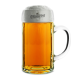 Picture of GERMAN STEIN GLASS - 2 PINT (1