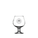 Picture of CAPRI BRANDY GLASS (265ML & 9