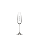 Picture of MISSISSIPPI FLUTE GLASS (210ML & 7