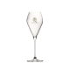 Picture of EXCELLENT FLUTE GLASS (240ML & 8