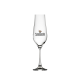 Picture of LONG TULIP FLUTE GLASS (220ML & 7