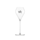 Picture of LUXURIOUS FLUTE GLASS (315ML & 10