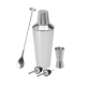 Picture of COCKTAIL SHAKER 5-PIECE SET
