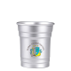 Picture of ALUMINIUM METAL CUP (250ML)