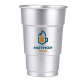 Picture of ALUMINIUM METAL CUP (600ML)