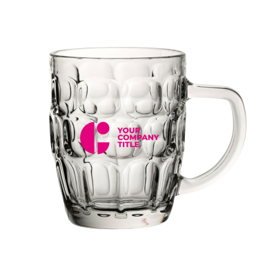Picture of DIMPLE TANKARD - PINT & 20OZ & 570ML