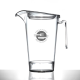 Picture of STACKABLE PLASTIC JUG with Lid (1,1 Litre & 2 Pint)