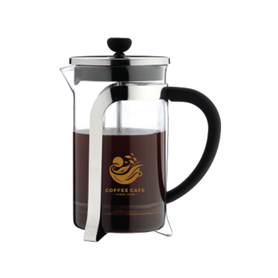 Picture of OLE MODE 6 CUP CAFETIERE 800ML