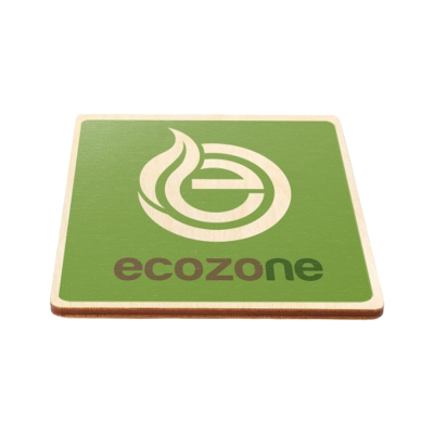 Picture of BAMBOO COASTER - SQUARE