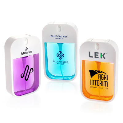 Picture of HAND SANITISER SPRAY (40ML)