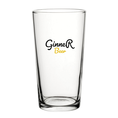 Picture of CONICAL GLASS - PINT (560ML & 20OZ) CE MARKED