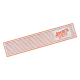 Picture of PVC STAINLESS STEEL METAL BAR DRIP MAT
