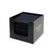 Picture of BLACK NAPKIN HOLDER