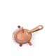 Picture of COPPER COCKTAIL STRAINER 4 PRONG