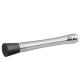 Picture of STAINLESS STEEL METAL COCKTAIL MUDDLER