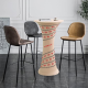 Picture of BAR POSEUR STRETCH TABLE CLOTH