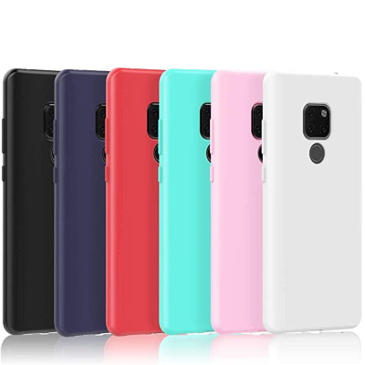 Picture of SOFT TOUCH PHONE CASE
