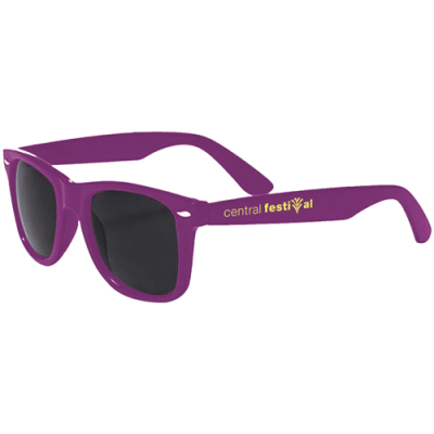 Picture of WAYFARER SUNGLASSES - STOCK COLOURS **