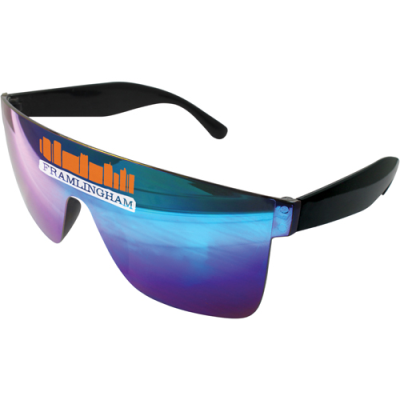 Picture of SHIELD SUNGLASSES