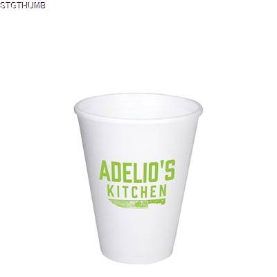 Picture of DISPOSABLE POLYSTYRENE CUP 7OZ-207ML