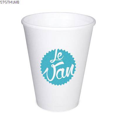 Picture of DISPOSABLE POLYSTYRENE CUP 16OZ-473ML.