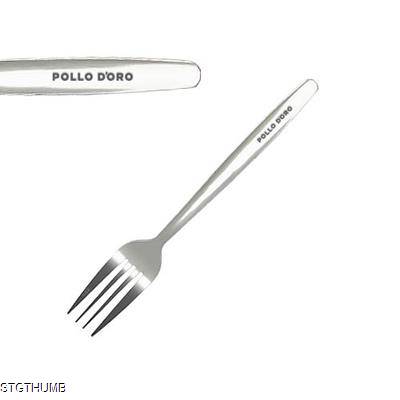 Picture of MILLENIUM TABLE FORK.