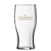Picture of TULIP PINT GLASS 585ML-20OZ.
