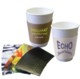 Picture of SOLID PAPER CUP SLEEVE (8-10OZ & 240-300ML)