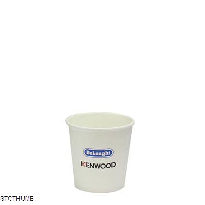 Picture of SINGLED WALLED SIMPLICITY PAPER CUP 4OZ-115ML