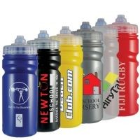 Picture of SPORTS DRINK BOTTLE 500ML FINGERGRIP