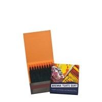 Picture of MATCHBOOK - 20 MATCHES