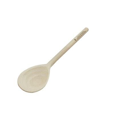Picture of WOOD SPOON - 15CM