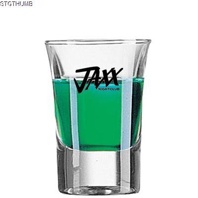 Picture of HOT SHOT SINGLE SHOT GLASS 34ML-1
