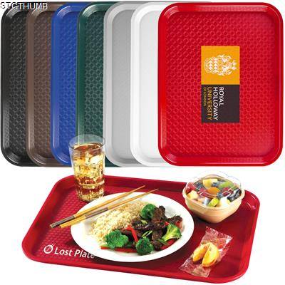 Picture of PLASTIC TRAY 16