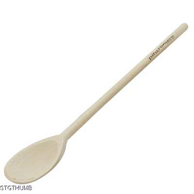 Picture of WOOD SPOON - 35CM