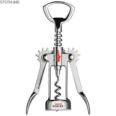 Picture of WING CORKSCREW BOTTLE OPENER