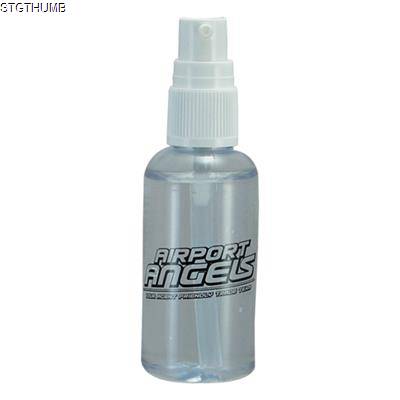 Picture of ANTIBACTERIAL HAND GEL - 50ML.