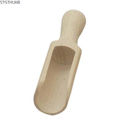 Picture of WOOD SCOOP - 11CM.