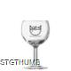 Picture of BALLON STEM GLASS (190ML & 6