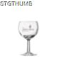 Picture of BALLON STEM GLASS (120ML & 4