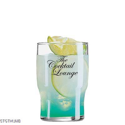 Picture of CAMPUS GLASS TUMBLER 220ML-7