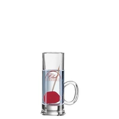 Picture of ISLANDE SHOT GLASS with Handle 60ml.