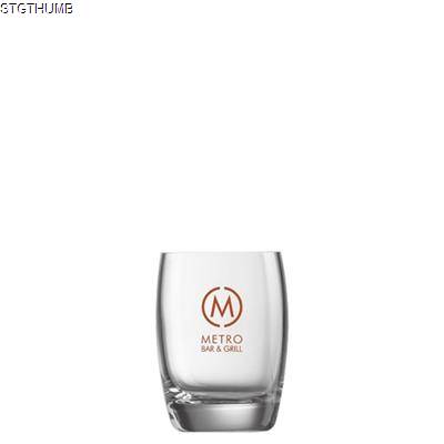 Picture of SALTO GLASS TUMBLER 60ML-2