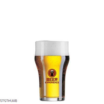 Picture of NONIC BEER GLASS 340ML-11