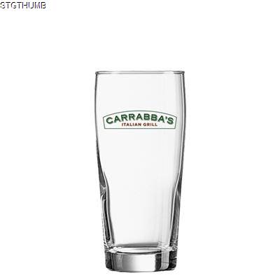 Picture of WILLI BECHER BEER GLASS 400ML-13.