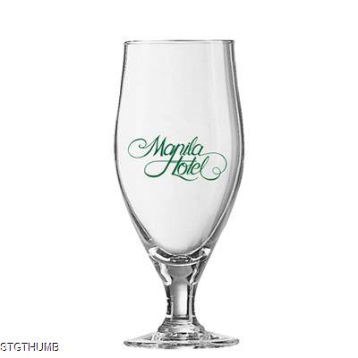 Picture of CERVOISE STEMMED BEER GLASS 620ML-20