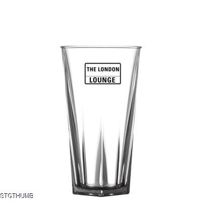 Picture of REUSABLE PRISM TUMBLERS 398ML-14OZ - POLYCARBONATE